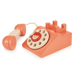 Mentari | Ring Ring Telephone