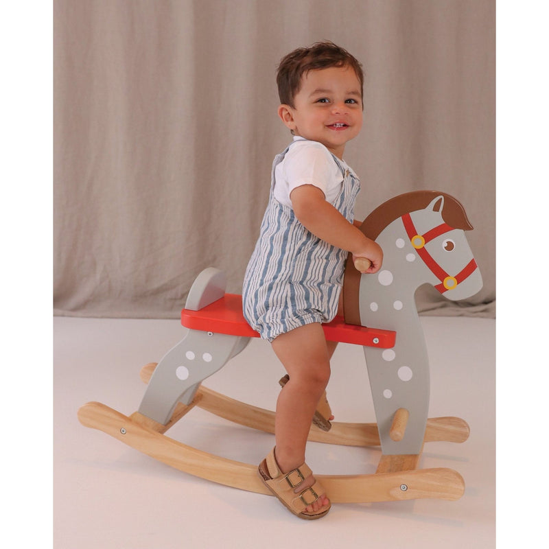 Mentari | Rocking Horse