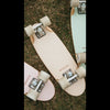 Banwood Skateboard - Cream