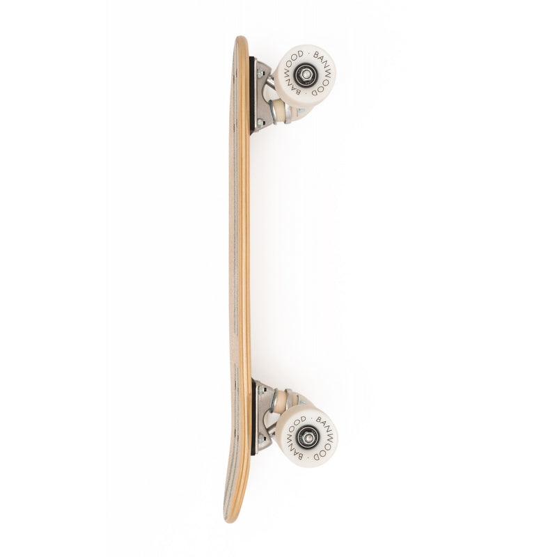 Banwood Skateboard - Green