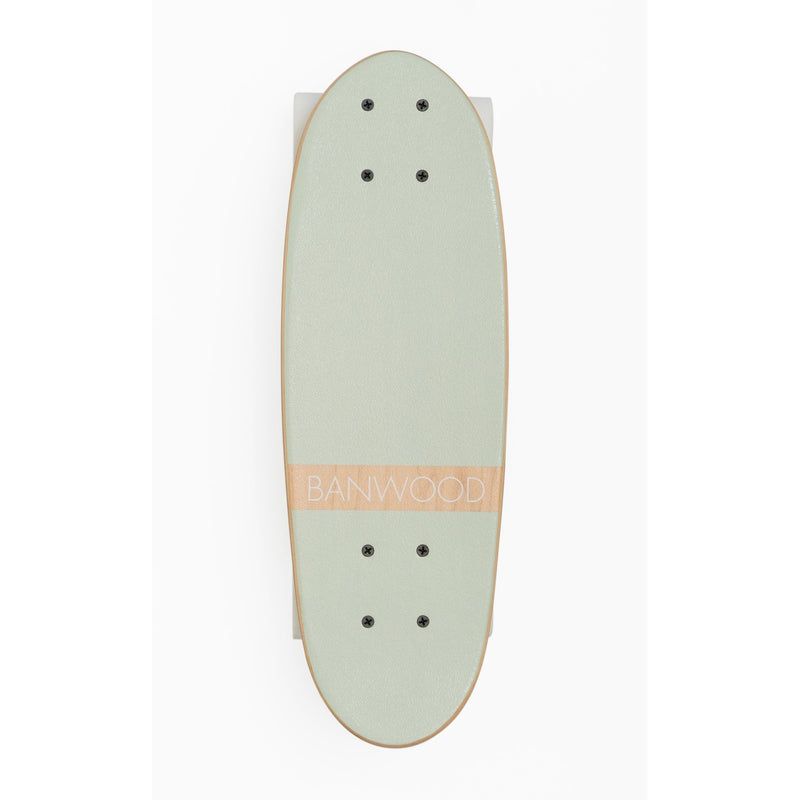 Banwood Skateboard - Mint