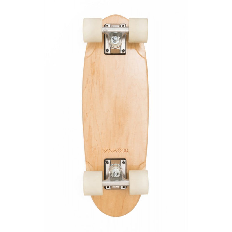 Banwood Skateboard - Nature