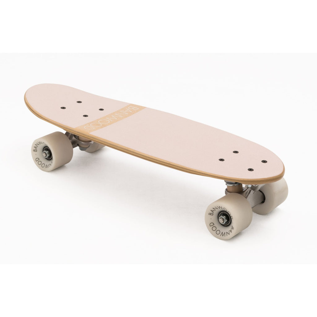 Banwood Skateboard - Pink