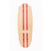 Banwood Skateboard - Red