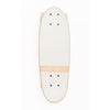 Banwood Skateboard - White