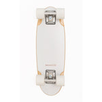 Banwood Skateboard - White