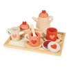 Mentari | Tea Time Tray Set