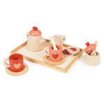 Mentari | Tea Time Tray Set