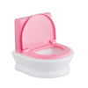 Corolle Interactive Toilet -14"/17"