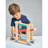 Mentari | Wooden Ramp Racer Toy