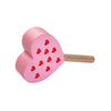 Erzi Ice Lolly Raspberry Happy Monkey Baby & Kids