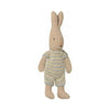 Maileg Micro Rabbit Happy Monkey Baby & Kids