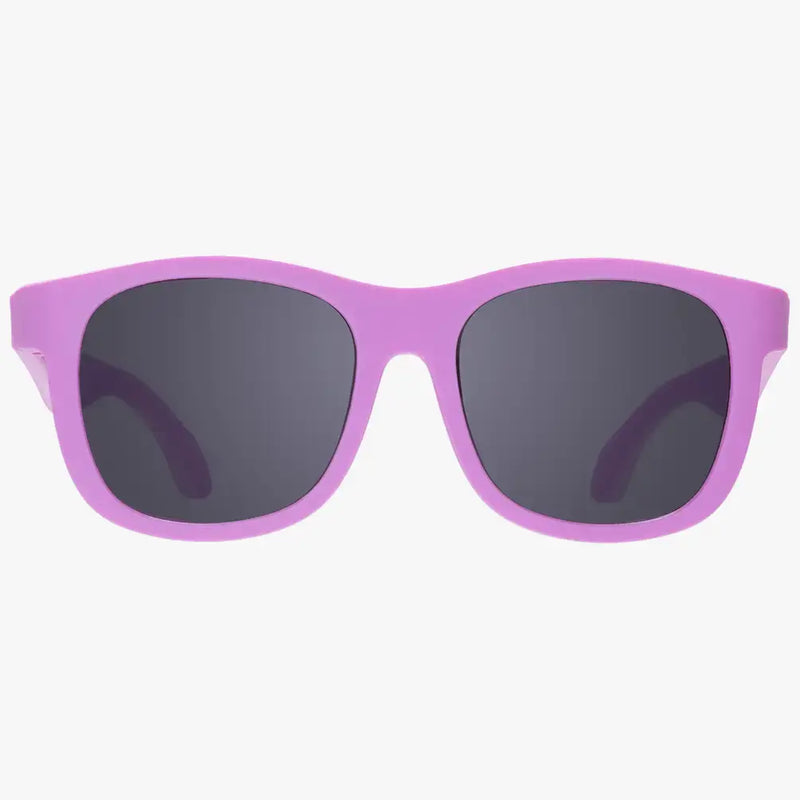 Navigator Baby and Kids Sunglasses - A Little Lilac