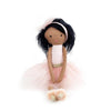 'Bailee' Ballerina African American Doll