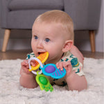 Dimpl Clutch - Sensory Toy