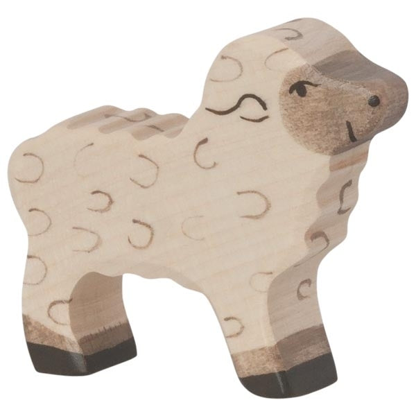 Holztiger Lamb Happy Monkey Baby & Kids