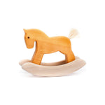 Bajo Wooden Rocking Horse Toy