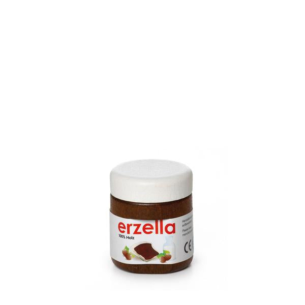 Erzi Chocolate Cream Erzella Happy Monkey Baby & Kids