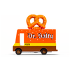 Candylab Pretzel Van Happy Monkey Baby & Kids