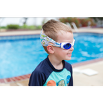 Dino Swim Goggles