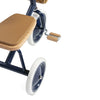 Banwood- Trike | Navy Happy Monkey Baby and Kids