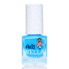 Mermaid Blue Kids Peel Off -Nail Polish