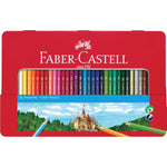 Faber-Castell 36 Classic Color Pencils - Gift Set