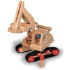 Fagus Excavator Happy Monkey Baby & Kids