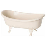 Maileg Miniature Bathtub Happy Monkey Baby & Kids