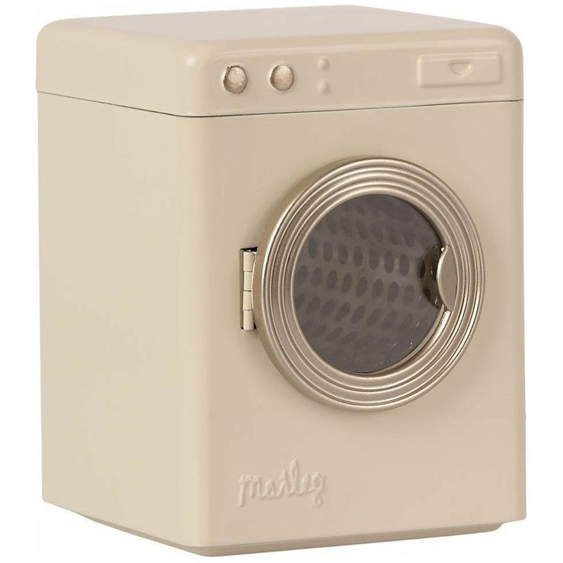 Maileg Washing Machine Happy Monkey Baby & Kids