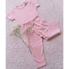 Take Me Home Bodysuit | Pink