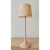 Miniature Floor Lamp- Powder