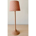 Maileg | Miniature Floor Lamp - Dark Powder