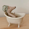 Maileg Bathtub - Mouse Size