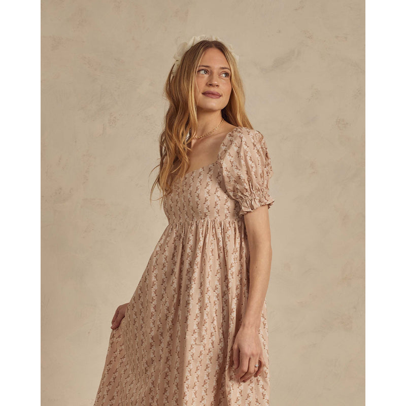 Chloe Dress | Fleur