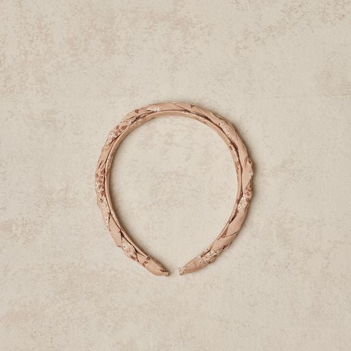 Braided Headband | Fleur