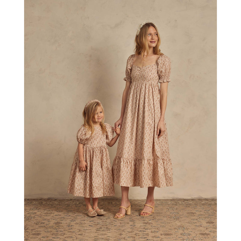 Chloe Dress | Fleur