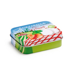 Erzi Mozzarella and Tomato in a Tin Happy Monkey Baby & Kids