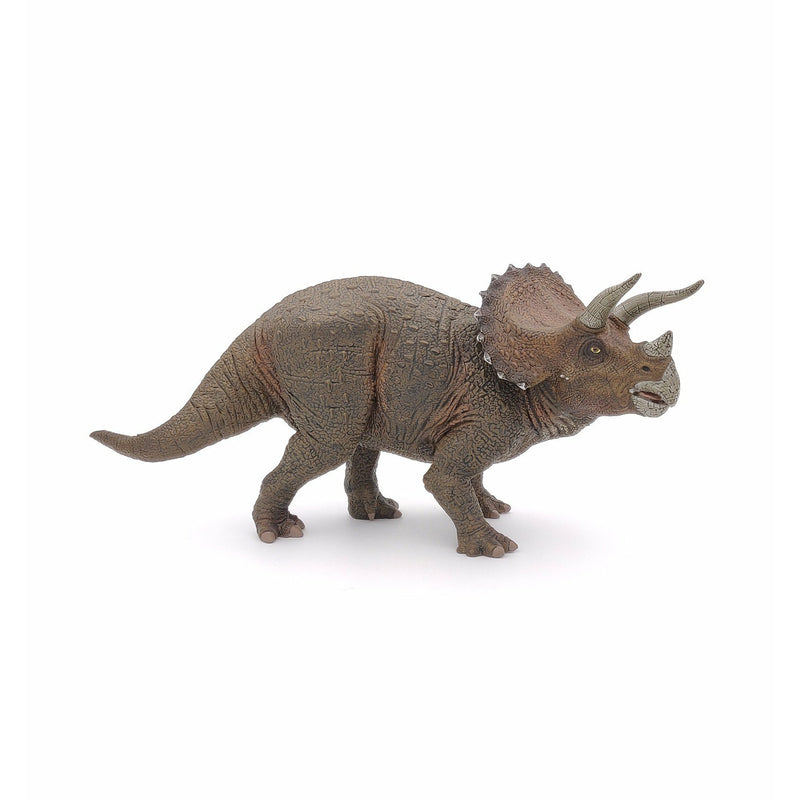 Papo - Triceratops Happy Monkey Baby & Kids